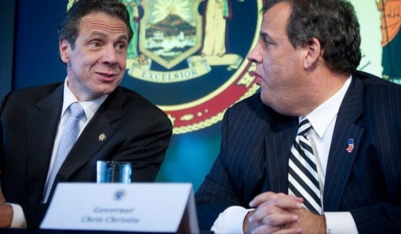 NY and NJ impose Ebola quarantines; CDC and NIH have a cow (UPDATED)