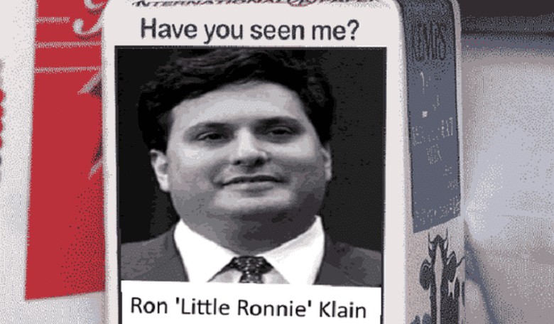 Ebola Czar Missing in Action