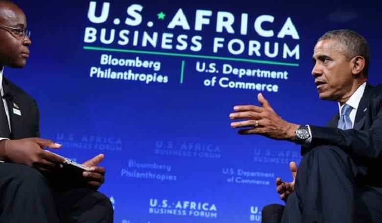 Is Ebola reaction being subordinated to foreign policy goals?