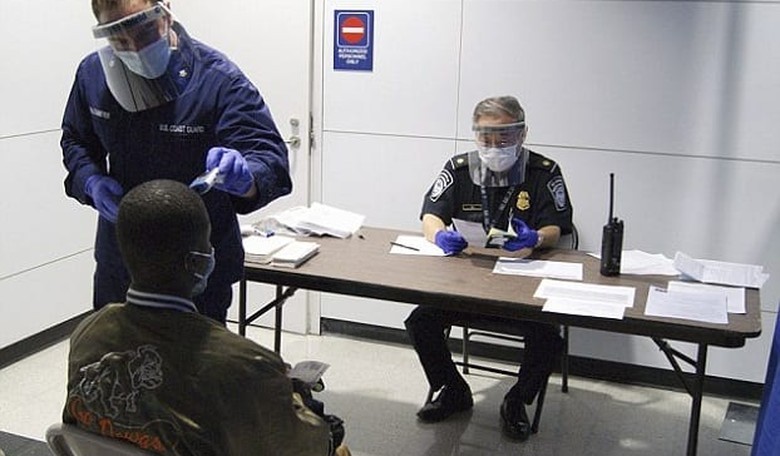 New Ebola screening is an epic failure