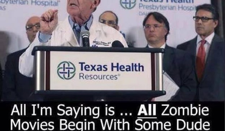 Obama appoints Ebola czar... and we are so screwed
