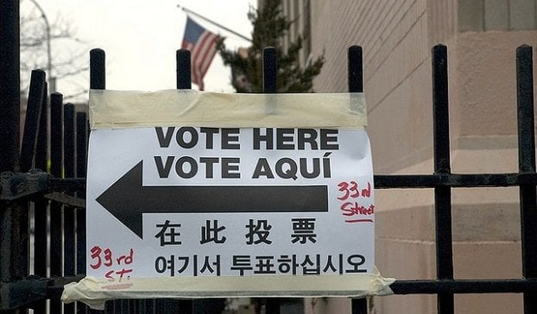 Democrats Support Foreign Intervention in Our Elections