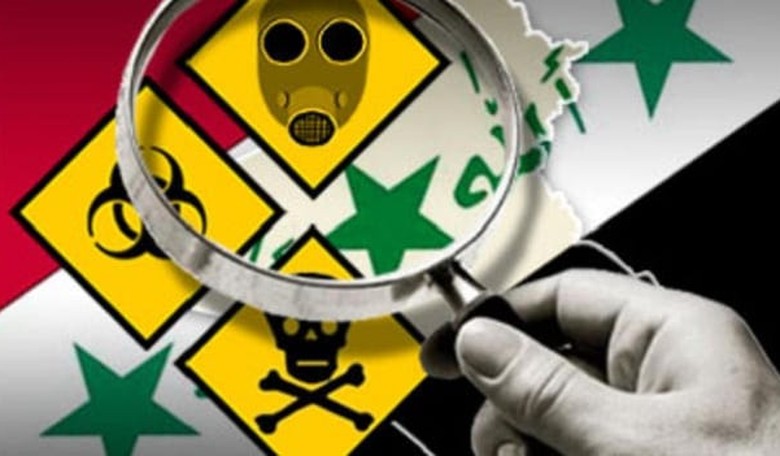 NYT: Iraqi WMD existed and the CIA bought them