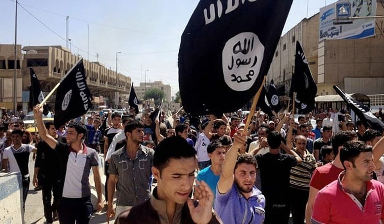 Arab Spring: the gift that keeps on giving