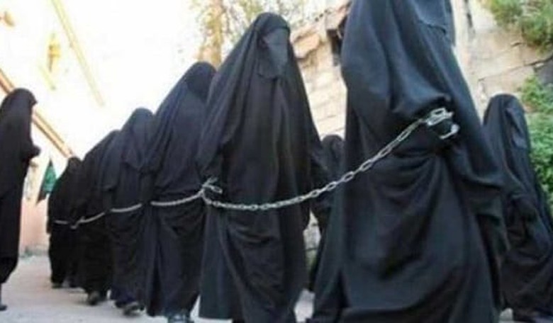 ISIS and the mystery of the jihadi brides