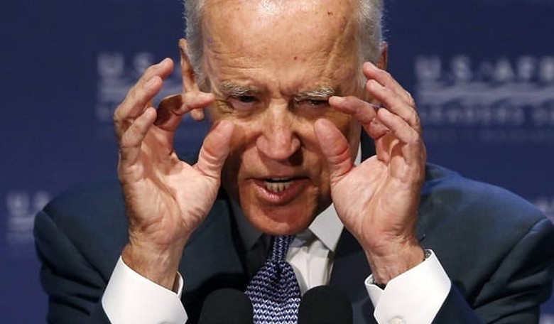 'Odd' Susan Rice Email To Herself Describes Final Russia Collusion Meeting, Biden Was A Participant