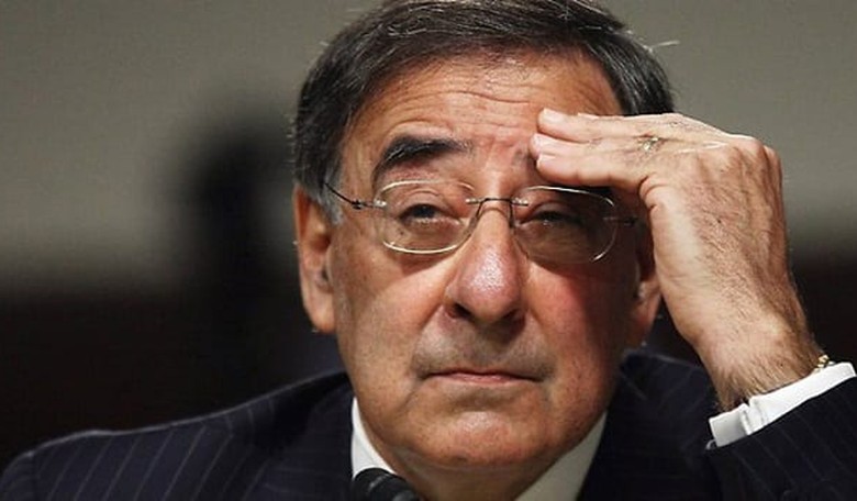 Leon Panetta: Obama to blame for Iraq mess