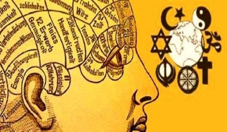 Religion: a looming mental health crisis