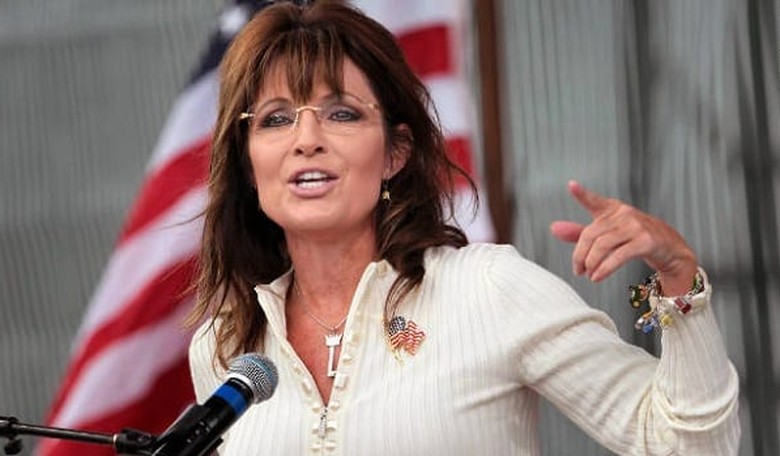 Sarah Palin: Prophet