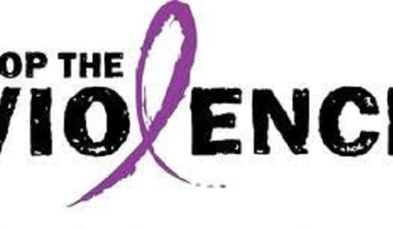 Domestic Violence Awareness Month
