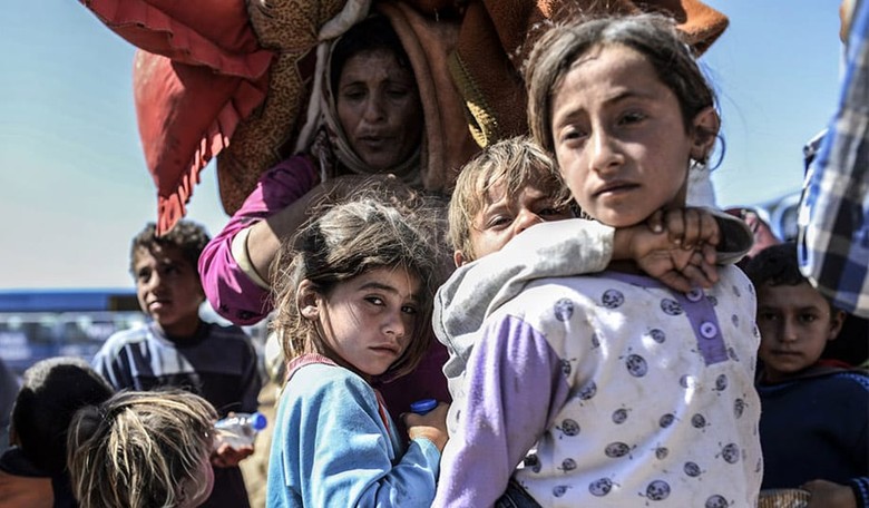 Obama and the betrayal of the Kurds
