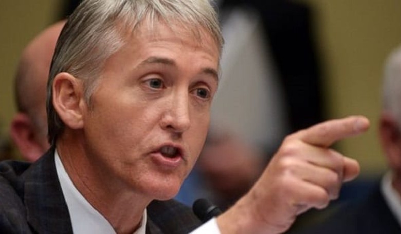 Trey Gowdy Responds to Secretary of Defense's Complaints About Benghazi Panel