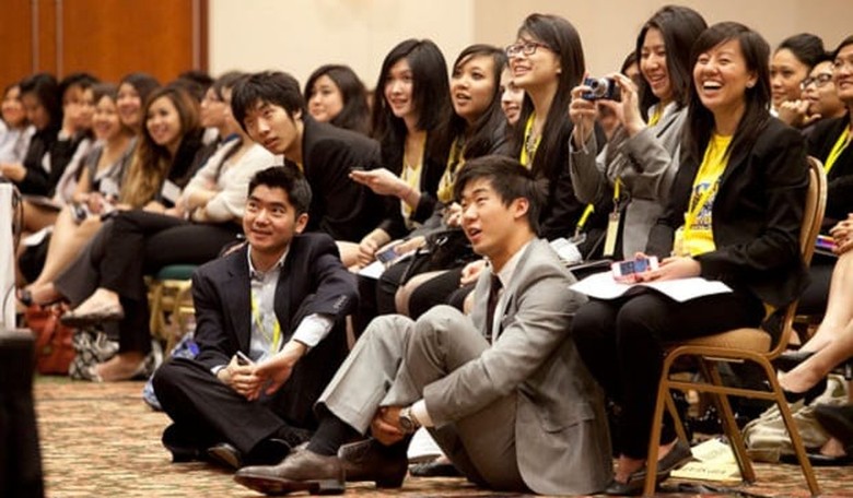 Asian students sue Harvard for discrimination