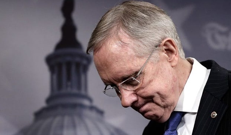 Democrats Put Abortion before Helping Human Trafficking Victims