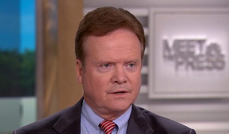 Republicans, let's take a second look at Jim Webb.