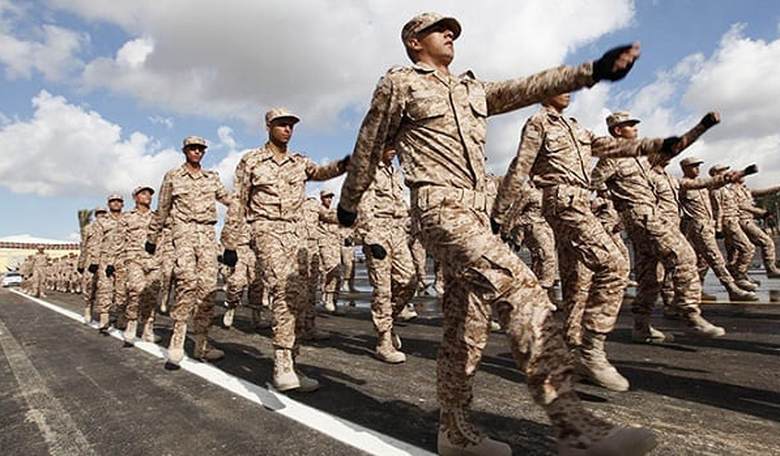 Obama's Libyan adventure continues to bear fruit