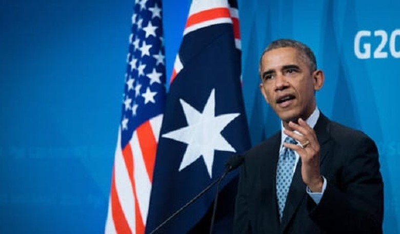 Obama denies Gruber as yet another video surfaces