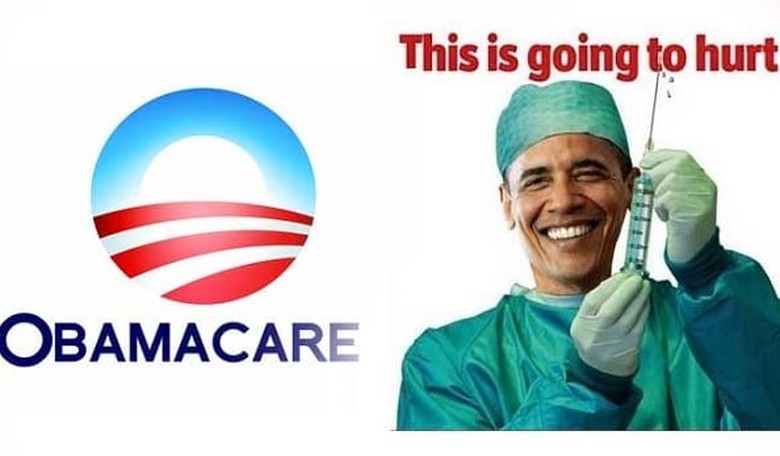 Obamacare America