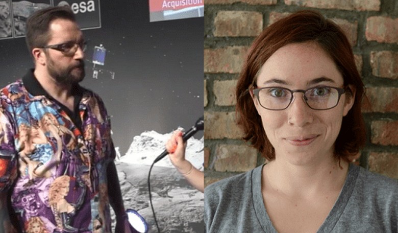Rose Eveleth and the #Bossy Westboro Feminists