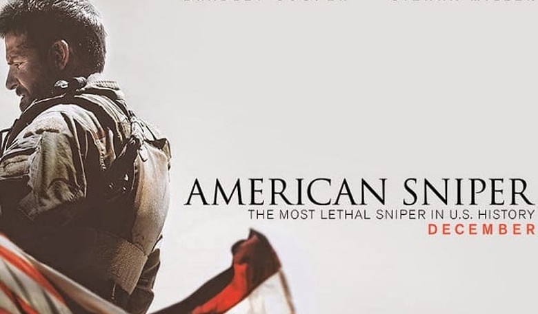 University of Michigan cancels "American Sniper" screening