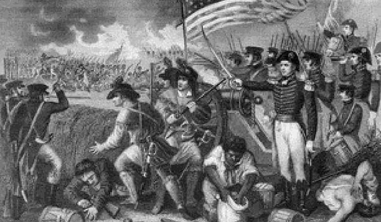 200 Years Ago Today: The Battle of New Orleans