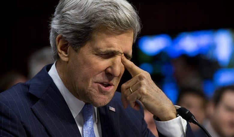 Finally Someone on the Left Gets It: It’s Not “Violent Extremism,” It’s Radical Islam