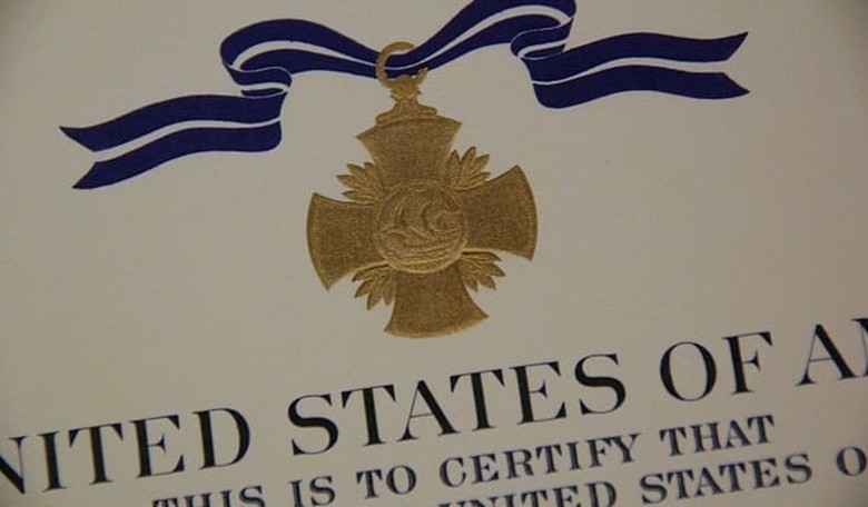 Hero chaplain denied decoration by pencil-necked bureaucrats