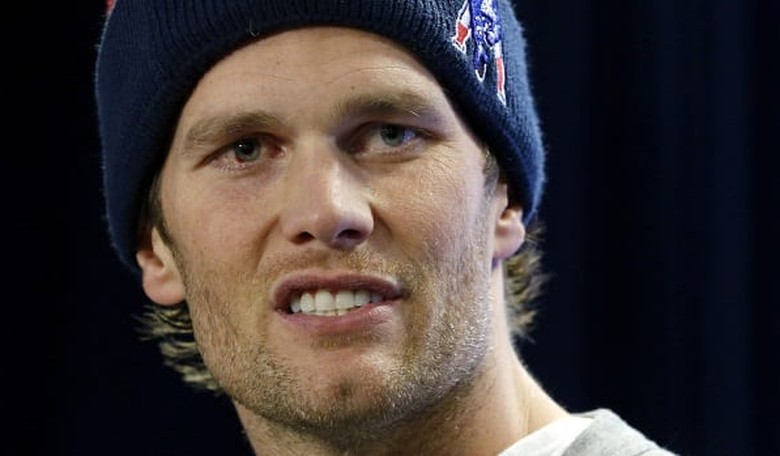 The Idea That Tom Brady Has To Answer For Donald Trump Is Stupid