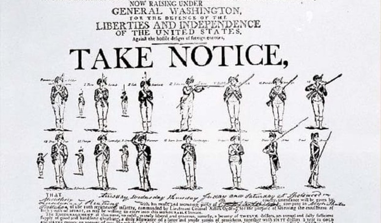 January 2, 1777: Second Battle of Trenton and a victory preserved