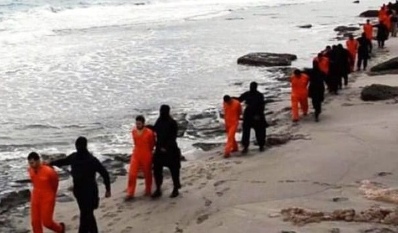 New York Times confirms The Daily Beast's ISIS/intelligence scoop.