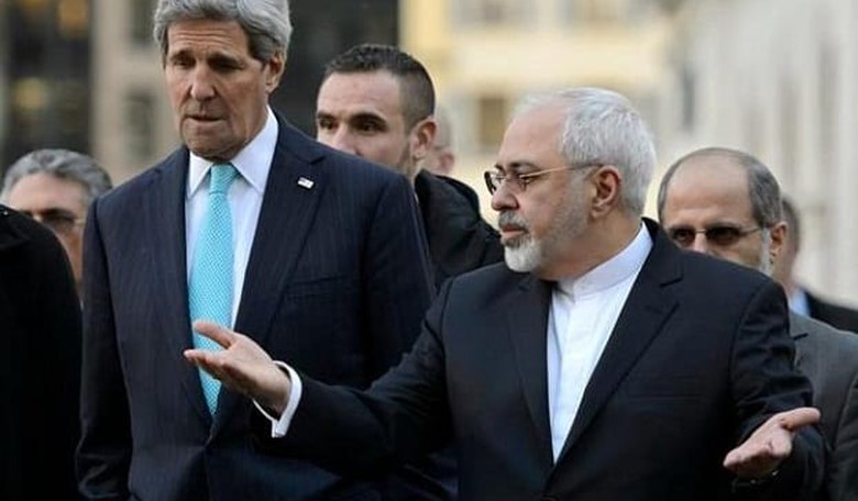 John Kerry Apparently Wishes we had a Leader like Iran's Dictator