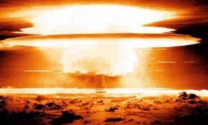 Joe-1: The First Soviet Nuclear Test, Sept. 23, 1949