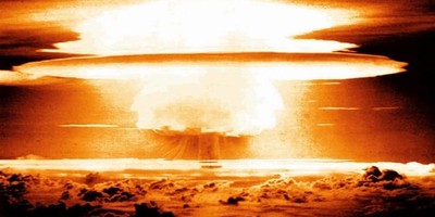 If Europe Falls, What Happens to All the Nukes?