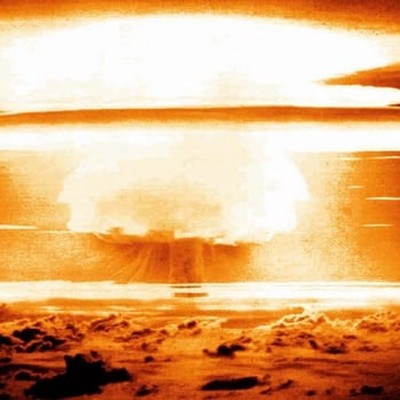 If Europe Falls, What Happens to All the Nukes?
