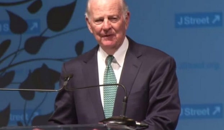 Jeb Bush adviser vows 'death to the Zionist Entity'