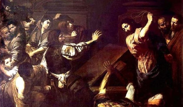 Judging: it is the Christian thing to do