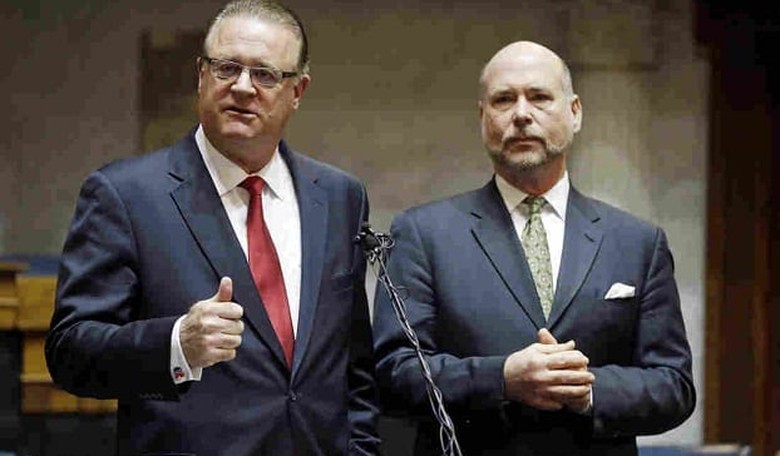 Indiana turns religious freedom law into a law punishing religious freedom