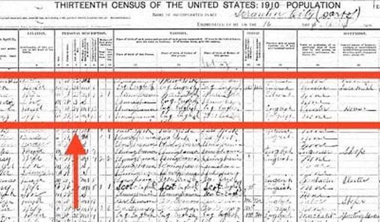 Hillary Clinton's astroturfed grandparents