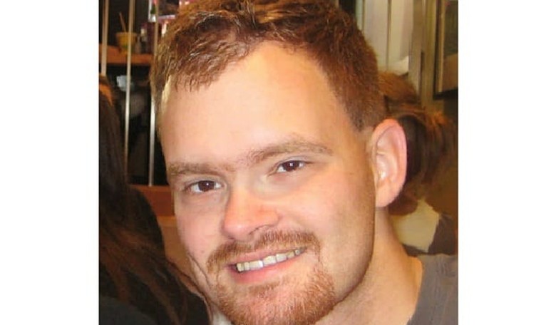 Gay Marriage Activist was engineer in AMTRAK wreck