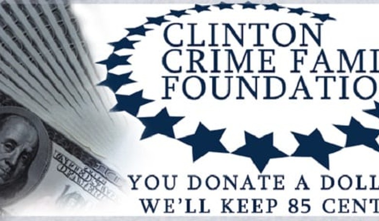 Trump Vindicated! Now What? Part III (The Clintons)