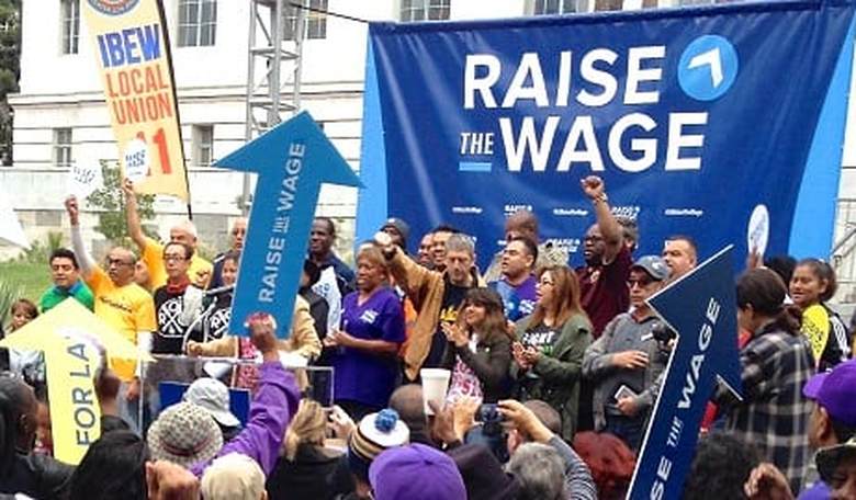 Unexpectedly: New York's Minimum Wage Experiment Has Been a Disaster