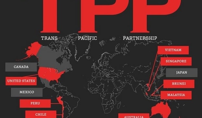 Democrats do the right thing on TPP