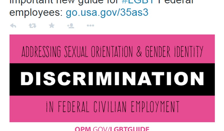 The OPM Hack is Just Awful
