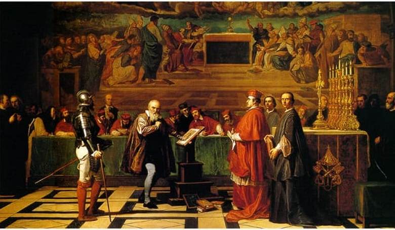 The Environmental Encyclical and the assault on Faith and Reason