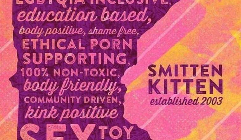 Adventures in education: the field trip to a sex-toy store
