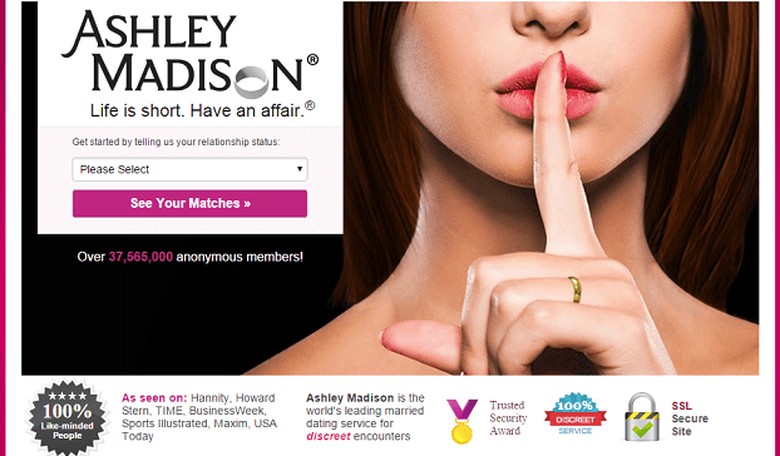 How many politicians will abruptly resign because of the Ashley Madison hack?
