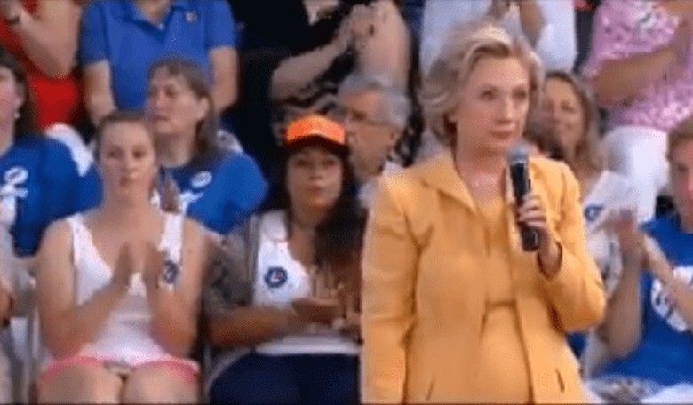 Hillary Clinton agrees Planned Parenthood should be investigated