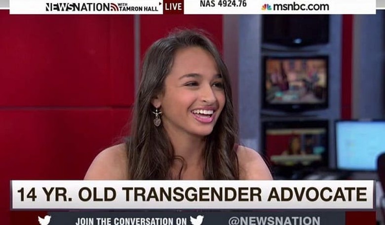 The mainstreaming of sexual deviancy