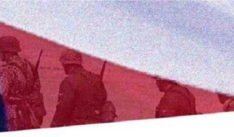 Nothing is quite as American as the Wehrmacht