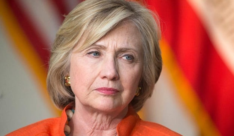 Hiding Emails Until After the Election Judge and State Department Give Hillary a Yuge Break